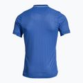 Футболка футбольна чоловіча Joma Fit One SS royal 3