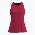 Жіноча тенісна майка Joma Ranking Tank Top W red