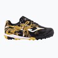 Бутси футбольні дитячі Joma Super Copa Jr TF black/gold 8