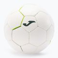 М'яч гандбольний Joma Fed Balonmano Andaluza white/green розмір 0 2