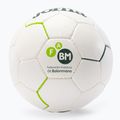 М'яч гандбольний Joma Fed Balonmano Andaluza white/green розмір 1 3