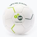 М'яч гандбольний Joma Fed Balonmano Andaluza white/green розмір 3 3