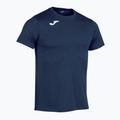Чоловіча бігова сорочка Joma Record II темно-синя