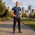 Футболка для бігу чоловіча Joma Record II navy 2
