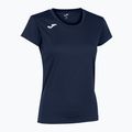Футболка для бігу жіноча Joma Record II navy