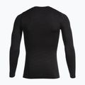 Чоловіча термоактивна кофта Joma Classic black 2