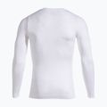 Чоловіча термоактивна кофта Joma Classic white 2