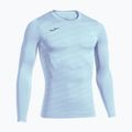 Чоловіча термоактивна кофта Joma Classic sky blue