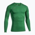 Чоловіча термоактивна кофта Joma Classic green 2