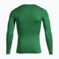 Чоловіча термоактивна кофта Joma Classic green 3
