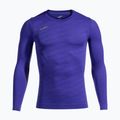 Чоловіча термоактивна кофта Joma Classic purple