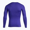 Чоловіча термоактивна кофта Joma Classic purple 3