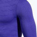 Чоловіча термоактивна кофта Joma Classic purple 4
