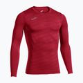 Чоловіча термоактивна кофта Joma Classic red