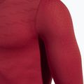 Чоловіча термоактивна кофта Joma Classic red 3