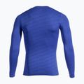 Чоловіча термоактивна футболка з довгим рукавом Joma Classic royal blue 2