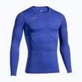 Чоловіча термоактивна футболка з довгим рукавом Joma Classic royal blue 3