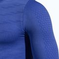 Чоловіча термоактивна кофта Joma Classic royal 4