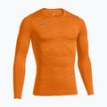 Чоловіча термоактивна кофта Joma Classic orange
