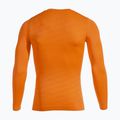 Чоловіча термоактивна кофта Joma Classic orange 2