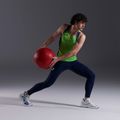 Футболка для бігу чоловіча Joma Elite XI fluor green/navy 5