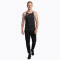 Футболка для бігу чоловіча Joma Elite XI black/white 2