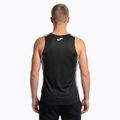 Футболка для бігу чоловіча Joma Elite XI black/white 3