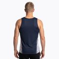 Футболка для бігу чоловіча Joma Elite XI navy/white 2
