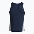 Футболка для бігу чоловіча Joma Elite XI navy/white 3