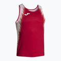 Футболка для бігу чоловіча Joma Elite XI red/white 2