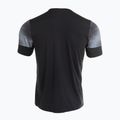 Футболка для бігу чоловіча Joma Elite XI black/anthracite 2