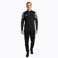 Кофта для бігу чоловіча Joma Elite XI black/anthracite 2