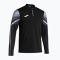 Кофта для бігу чоловіча Joma Elite XI black/anthracite