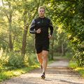 Кофта для бігу чоловіча Joma Elite XI black/anthracite 9
