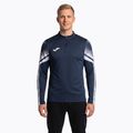 Кофта для бігу чоловіча Joma Elite XI navy/white
