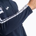 Кофта для бігу чоловіча Joma Elite XI navy/white 3