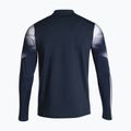 Кофта для бігу чоловіча Joma Elite XI navy/white 2