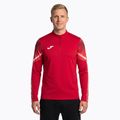 Кофта для бігу чоловіча Joma Elite XI red/white