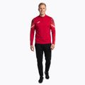 Кофта для бігу чоловіча Joma Elite XI red/white 2