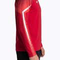 Кофта для бігу чоловіча Joma Elite XI red/white 3