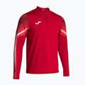Кофта для бігу чоловіча Joma Elite XI red/white