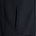 Кофта для бігу чоловіча Joma Elite XI Full Zip black/anthracite 4