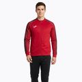 Кофта для бігу чоловіча Joma Elite XI Full Zip red 2