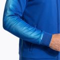 Кофта для бігу чоловіча Joma Elite XI Full Zip royal 4