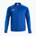 Кофта для бігу чоловіча Joma Elite XI Full Zip royal 4