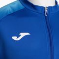 Кофта для бігу чоловіча Joma Elite XI Full Zip royal 7