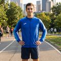 Кофта для бігу чоловіча Joma Elite XI Full Zip royal 10