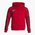 Кофта для бігу чоловіча Joma Elite XI Hoodie red