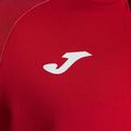 Кофта для бігу чоловіча Joma Elite XI Hoodie red 4