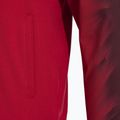 Кофта для бігу чоловіча Joma Elite XI Hoodie red 5